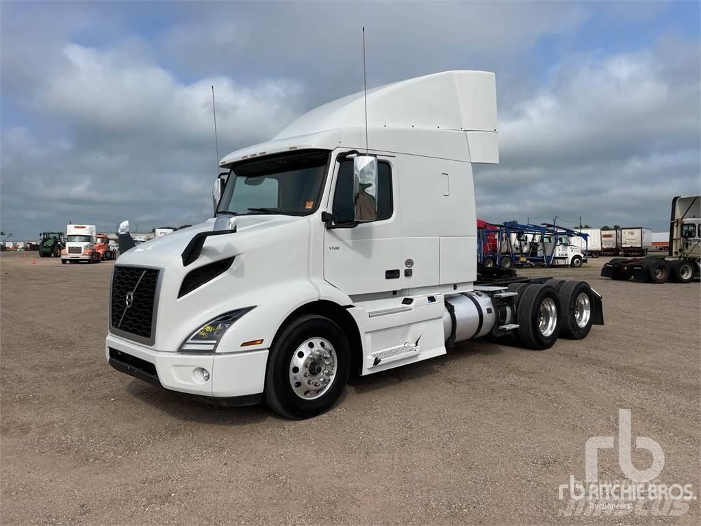 Volvo VNR Sattelzugmaschinen