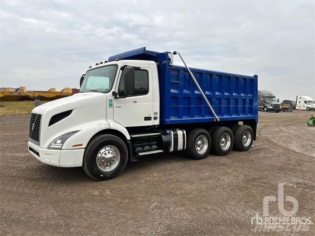 Volvo VNR300 Kipper