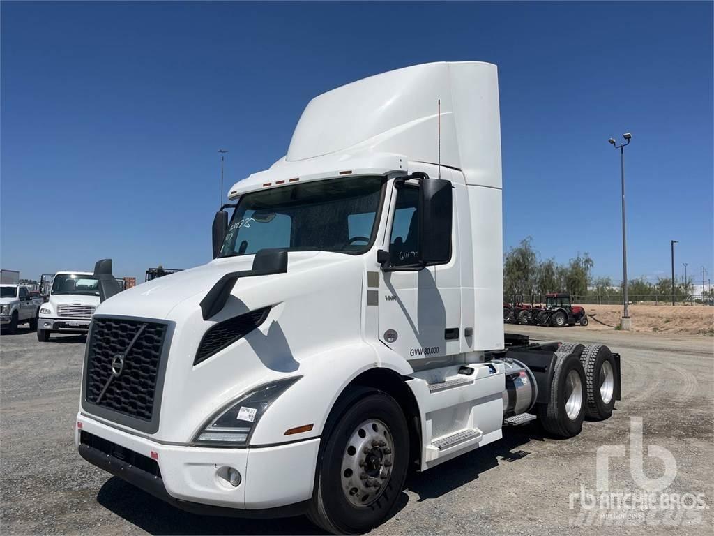 Volvo VNR300 Sattelzugmaschinen