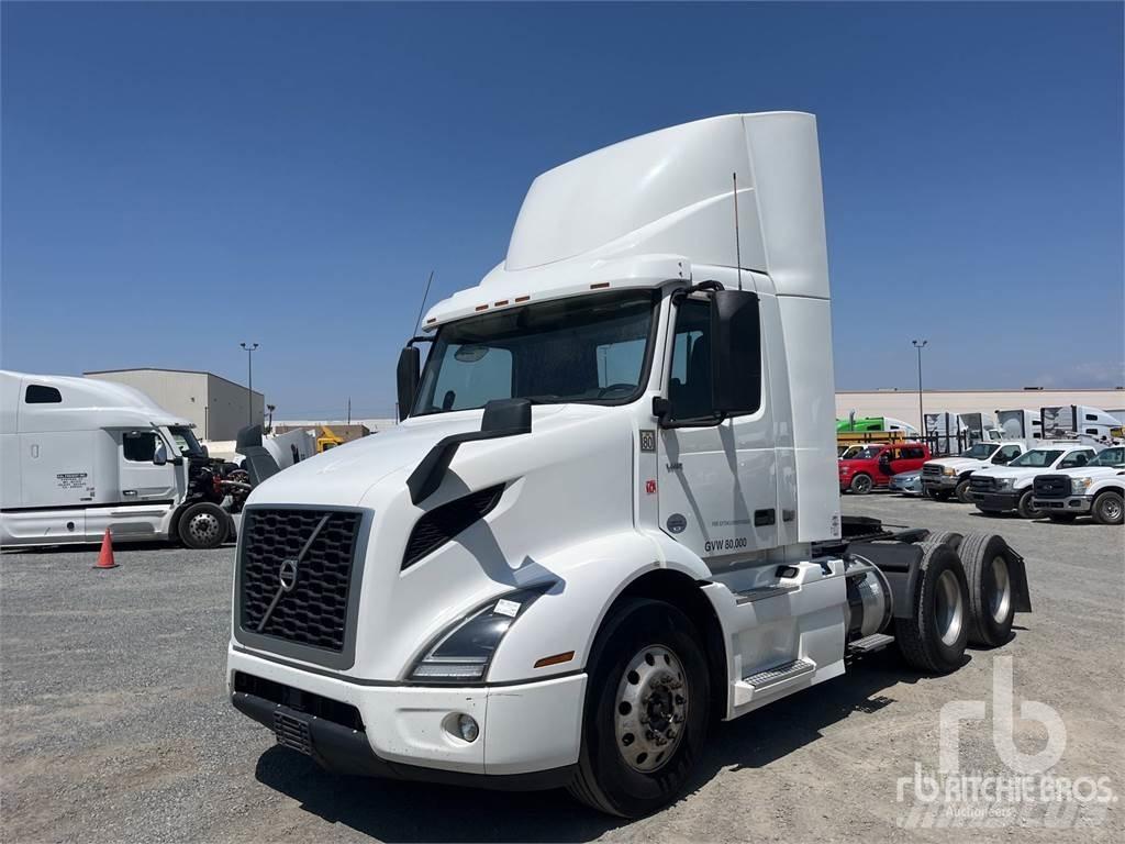 Volvo VNR300 Sattelzugmaschinen