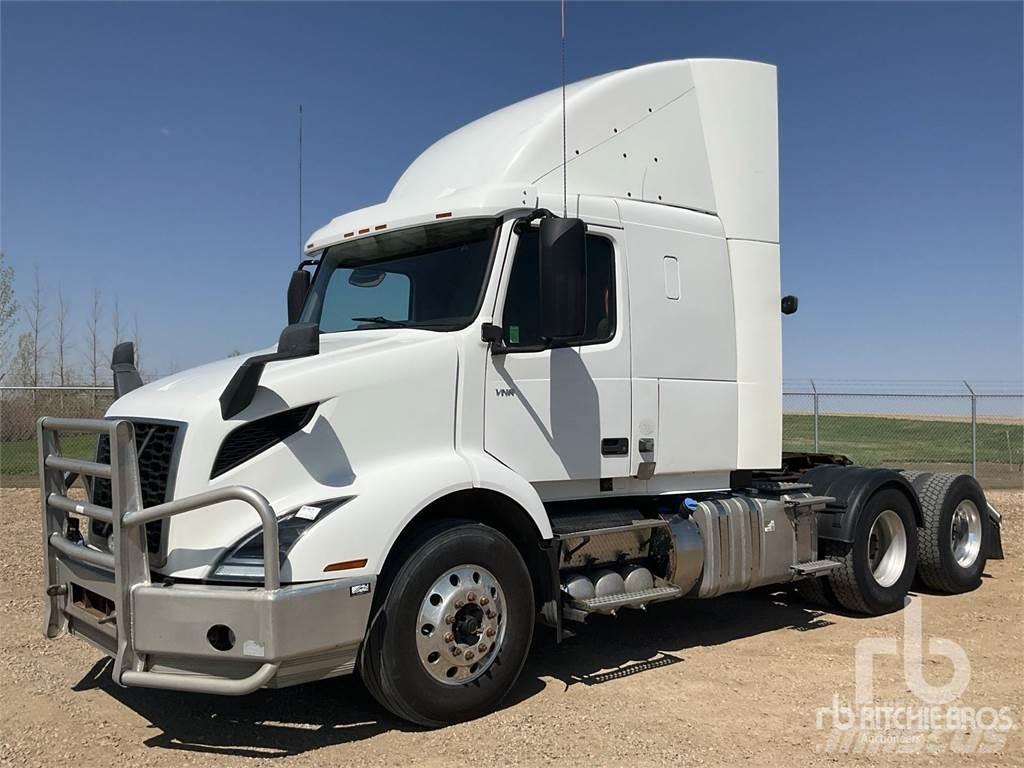 Volvo VNR64T400 Sattelzugmaschinen