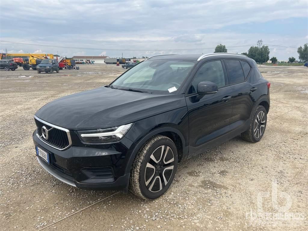 Volvo XC40 Pickup/Pritschenwagen