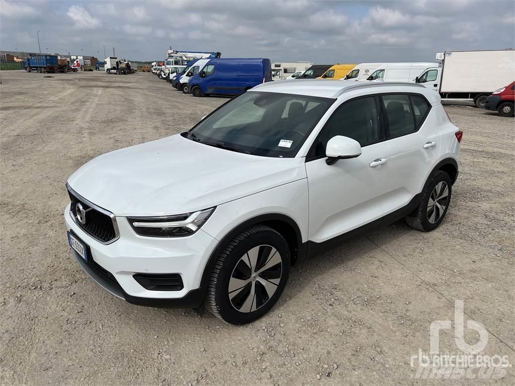 Volvo XC40 Pickup/Pritschenwagen