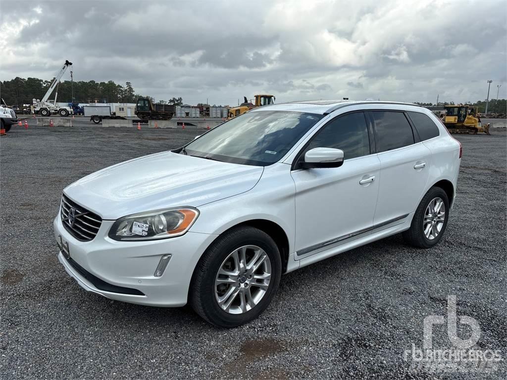 Volvo XC60 Pickup/Pritschenwagen