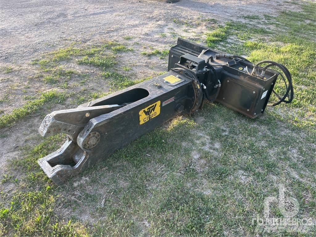 VTN C1310 Andere Zubehörteile
