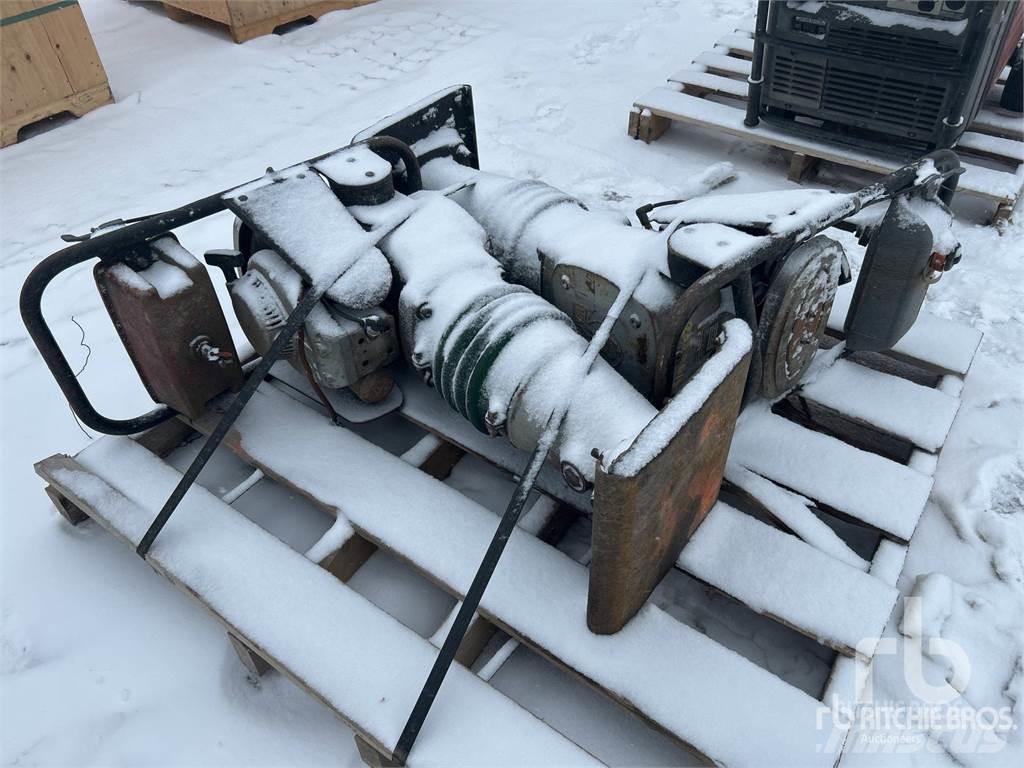 Wacker BS62Y Vibrationsgeräte