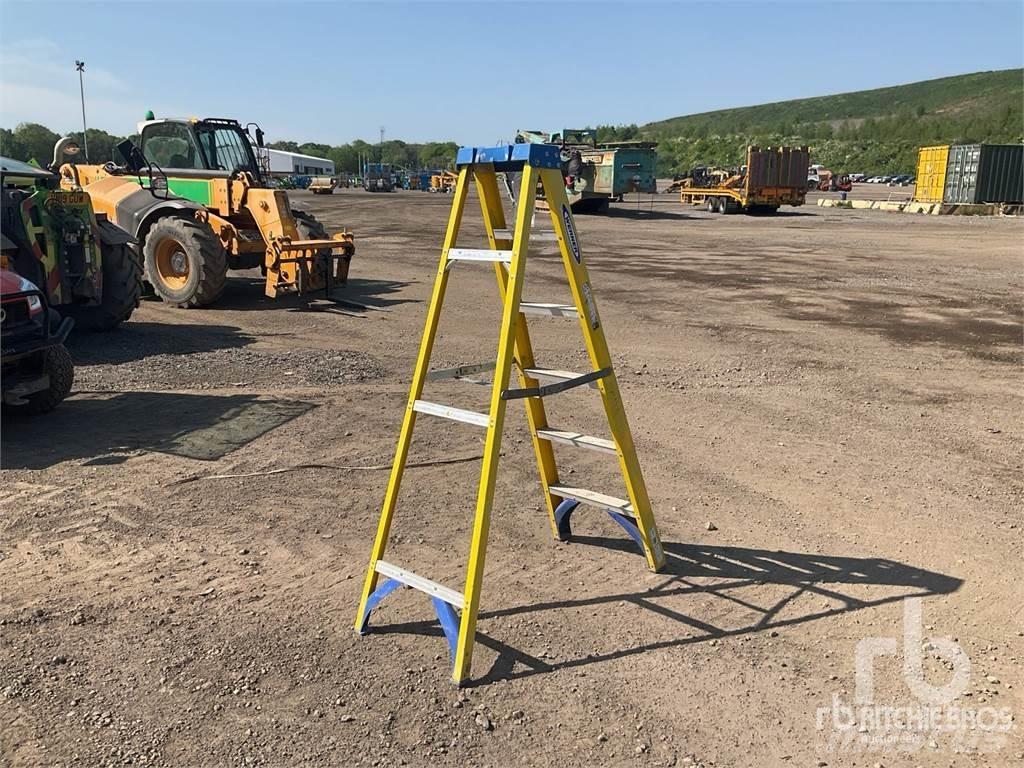Werner Step Sonstige Baumaschinen