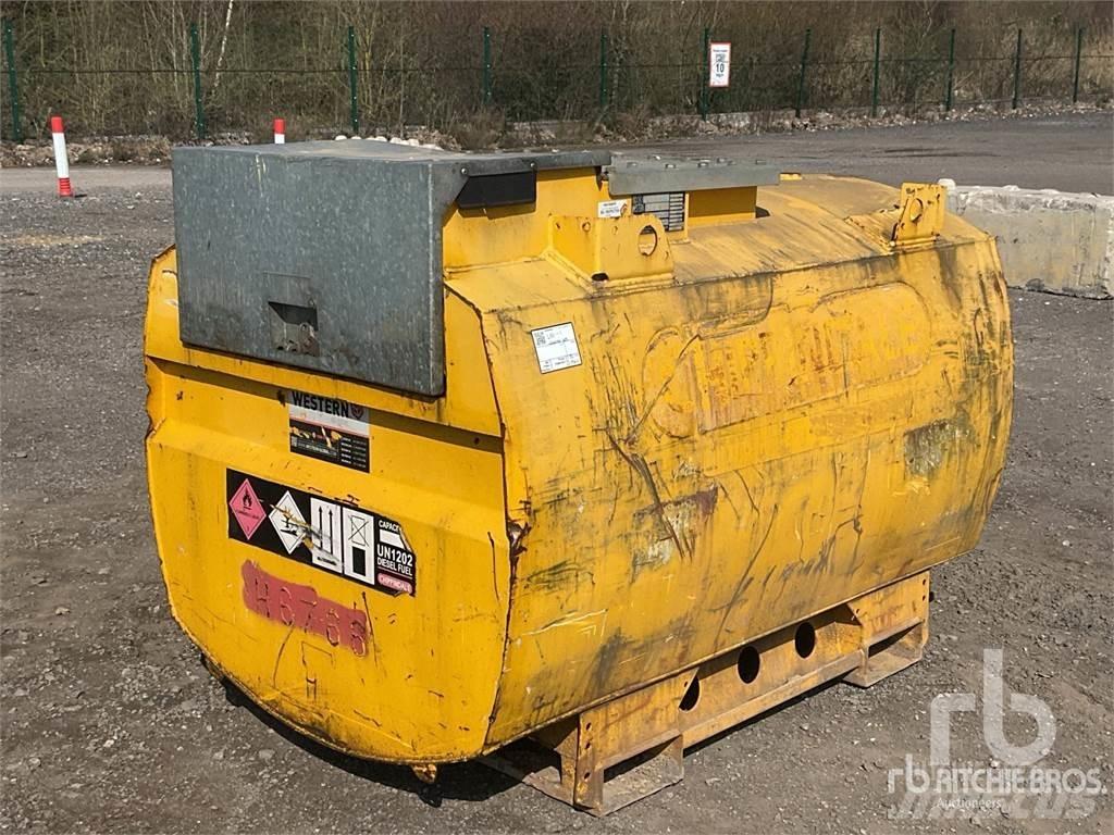 Western 10ART Sonstige Baumaschinen