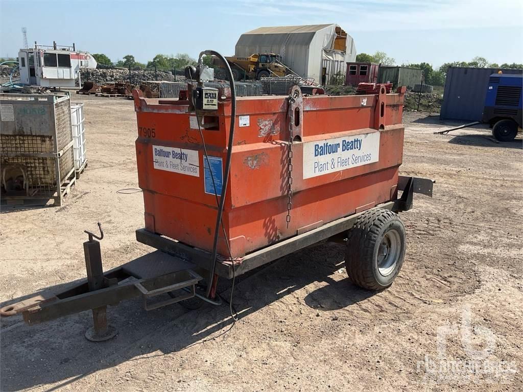 Western 20TC Sonstige Baumaschinen
