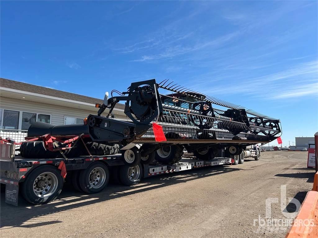 Westward M200 Schwader