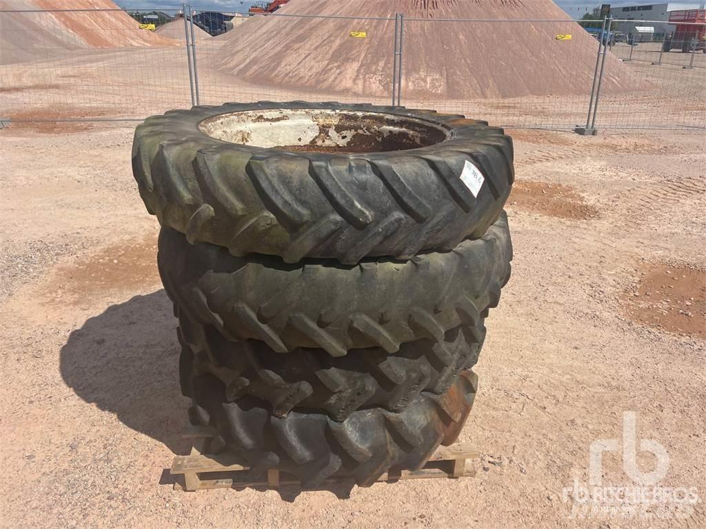  Wheel Reifen