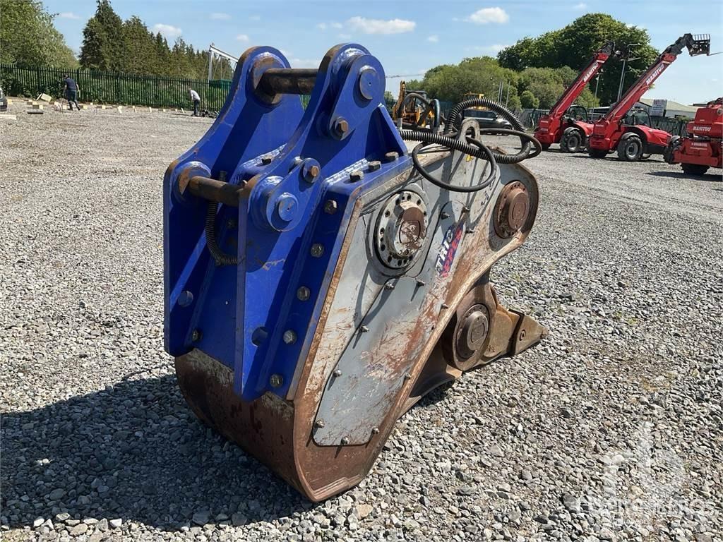 Xcentric XR42 Aufreisser