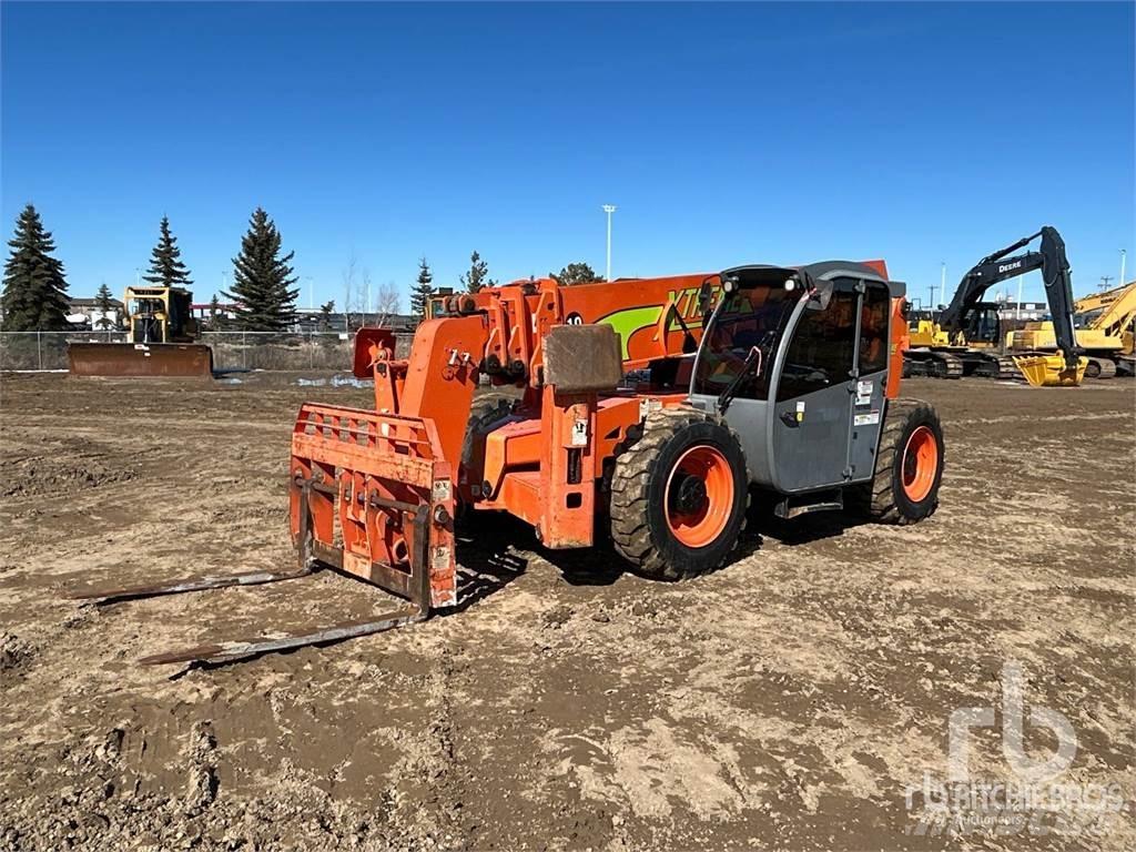 Xtreme XR1055 Teleskoplader