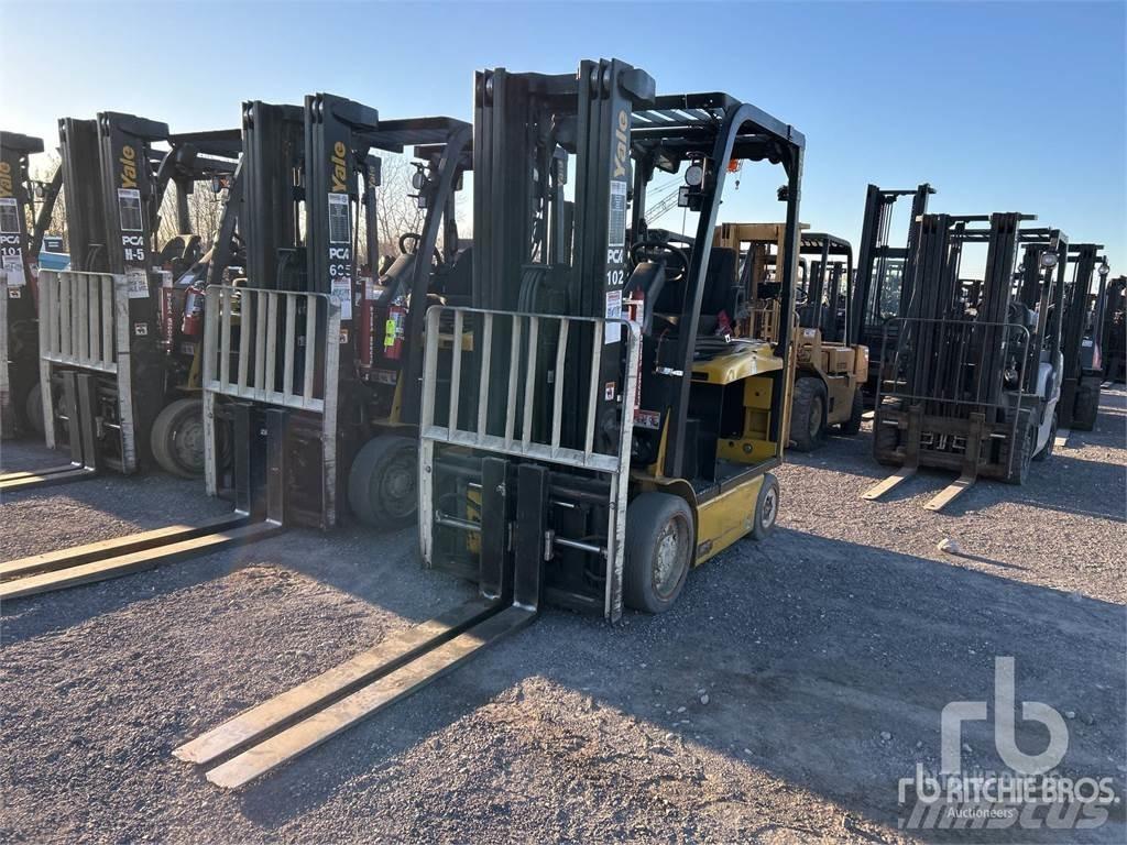Yale ERC060VG Elektrische heftrucks