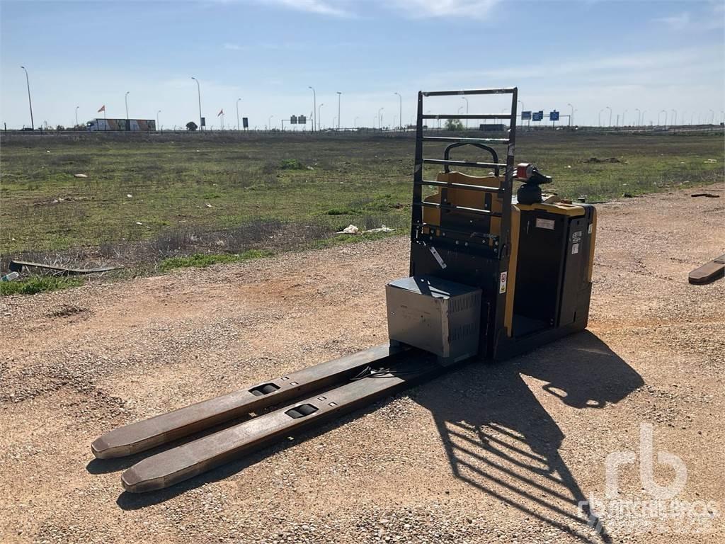 Yale MO20L Palletstellingen