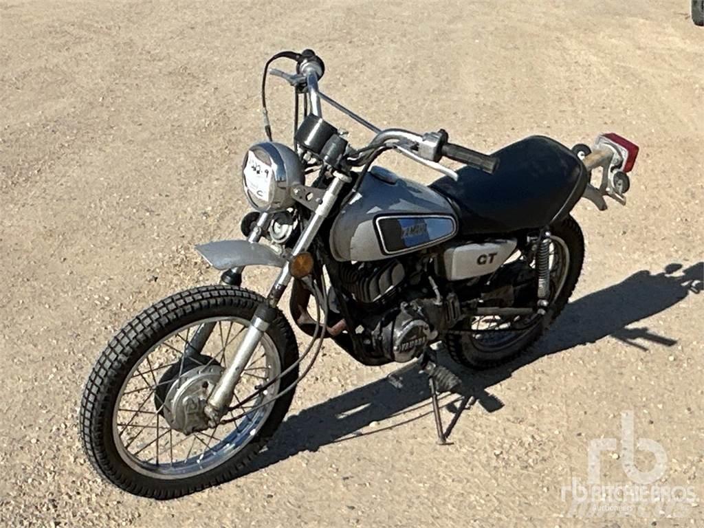 Yamaha GT PKWs