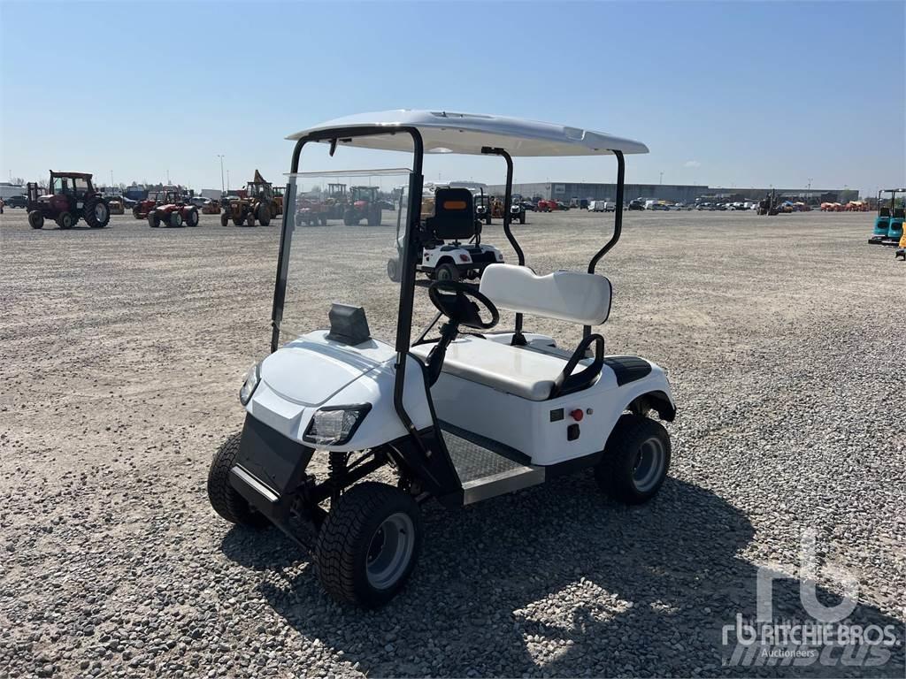  YAMAR LS202AK Golfwagen/Golfcart