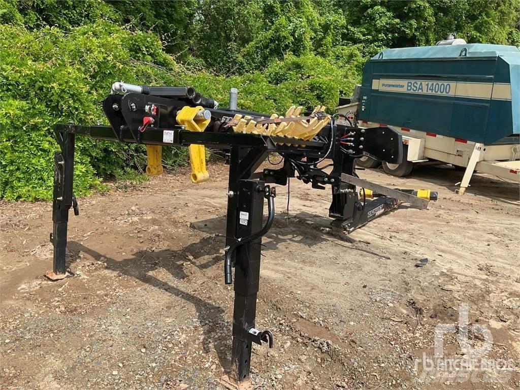  ZACKLIFT Z252 Reifen