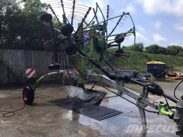 CLAAS 2700L Kreiselheuer/-wender