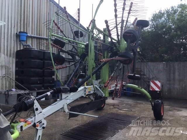 CLAAS 2700L Kreiselheuer/-wender