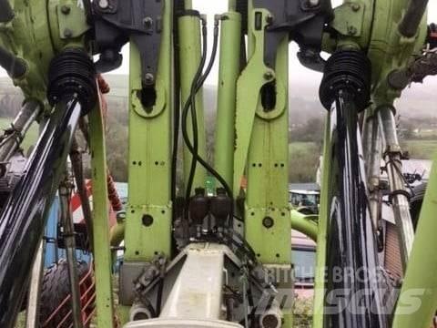 CLAAS 2800L Kreiselheuer/-wender