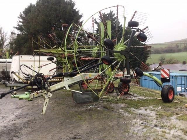 CLAAS 2800L Kreiselheuer/-wender