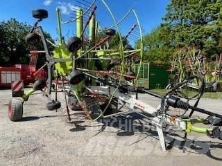 CLAAS 2900L Kreiselheuer/-wender