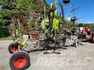 CLAAS 2900L Kreiselheuer/-wender