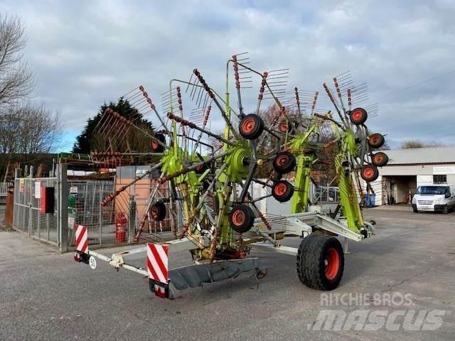 CLAAS 3500L Kreiselheuer/-wender