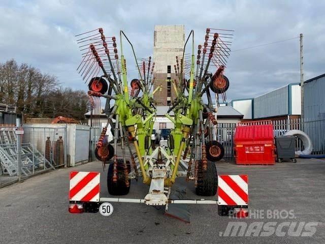 CLAAS 3500L Kreiselheuer/-wender
