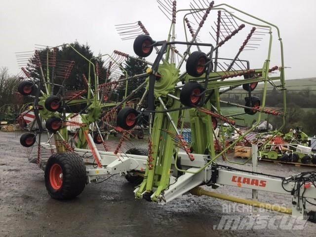 CLAAS 3600L Kreiselheuer/-wender