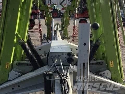 CLAAS 3600L Kreiselheuer/-wender