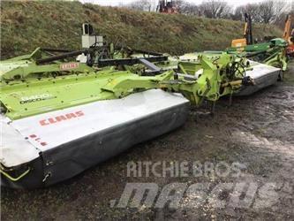 CLAAS 8400C Mäher