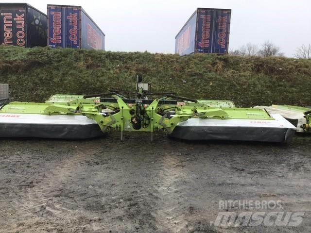CLAAS 8400C Mäher