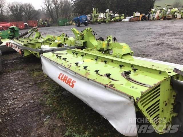 CLAAS 8400C Mäher