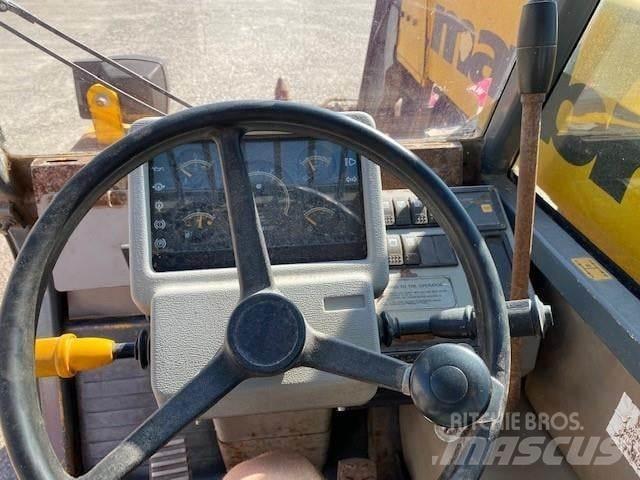 Matbro TS270 Teleskoplader für Landwirtschaft