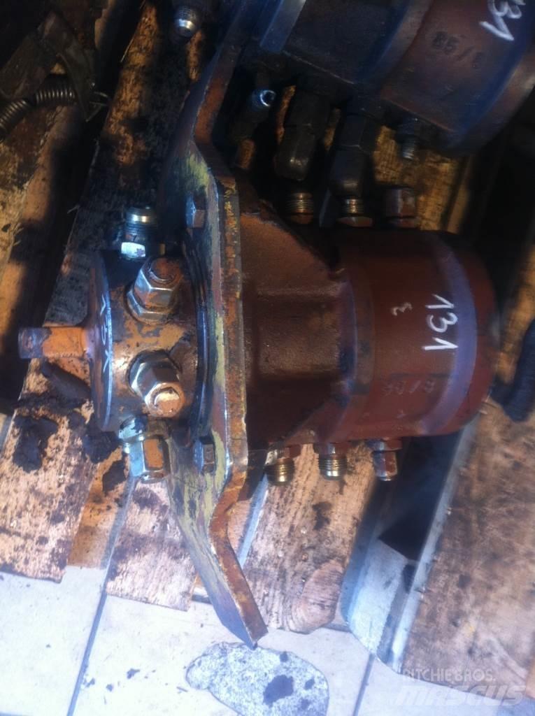  BINI 85/8 Sonstige Baumaschinen