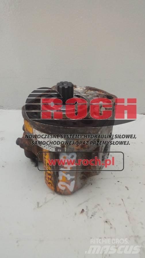 Bosch 0510510012 Hydraulik