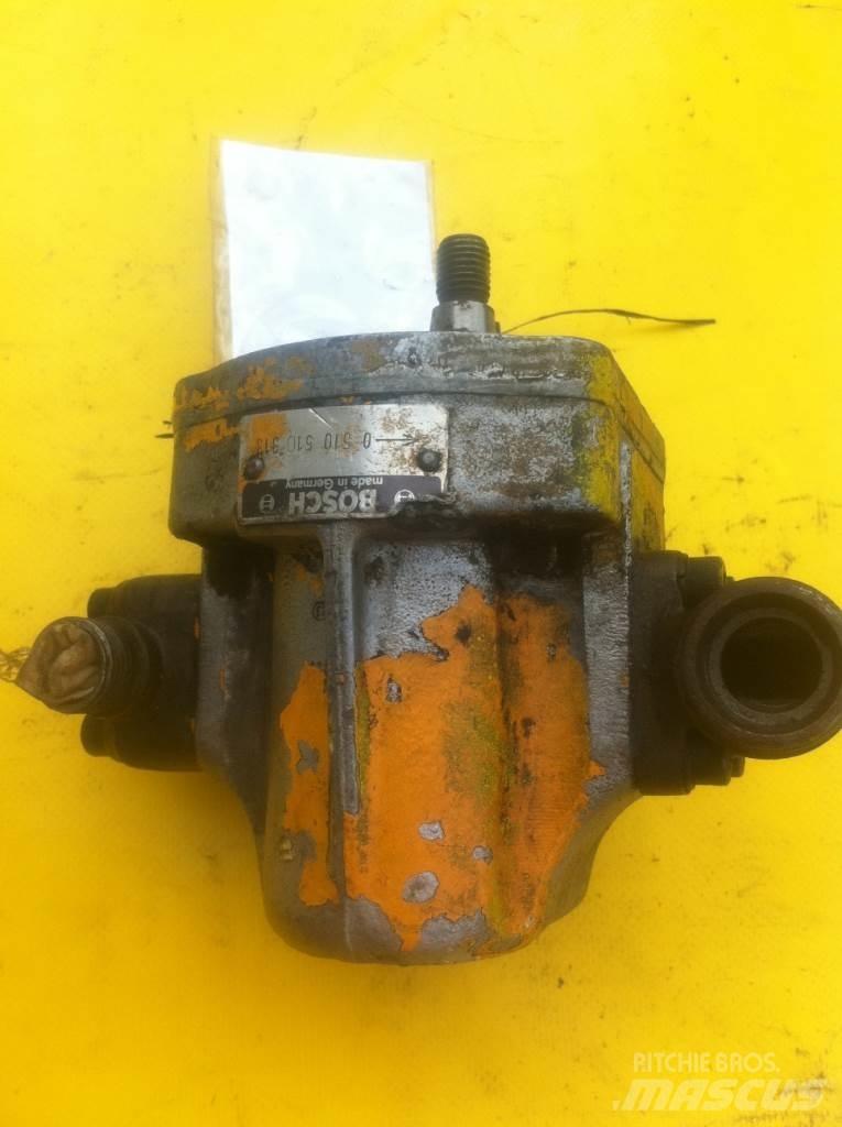 Bosch 0510510313 Hydraulik
