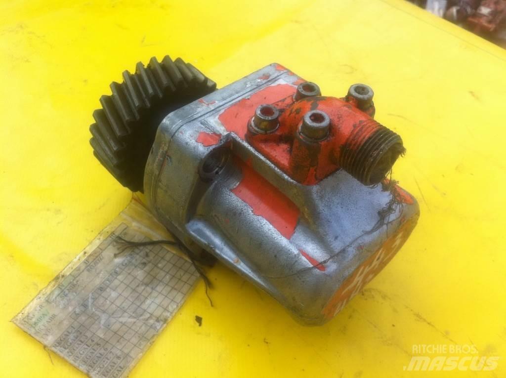 Bosch 0510510323 Hydraulik