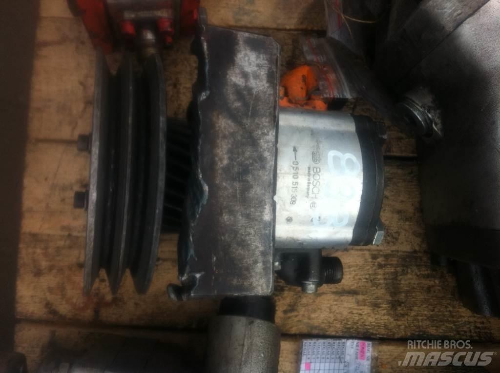 Bosch 0510515309 Hydraulik