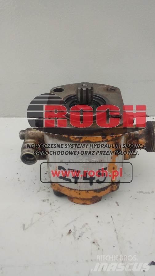 Bosch 0510666003 1517222792 Hydraulik