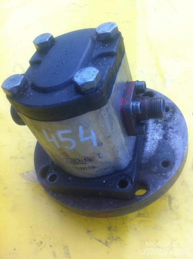 Bosch 0510725330 Hydraulik