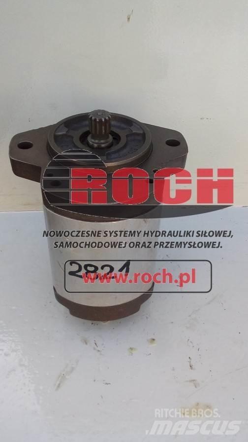 Bosch 0510865302 1517222965 Hydraulik