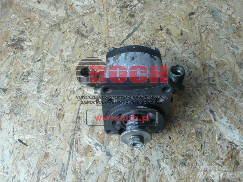 Bosch 0511425001 Motoren