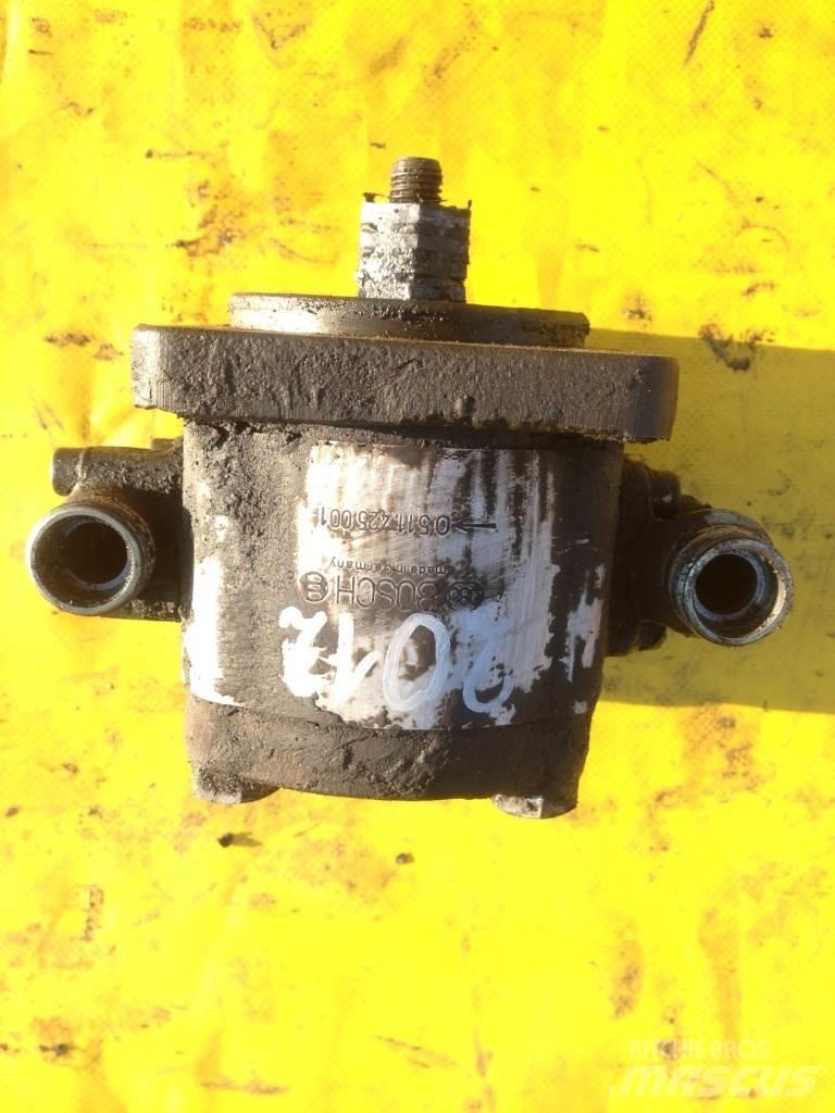 Bosch 0511425001 Motoren