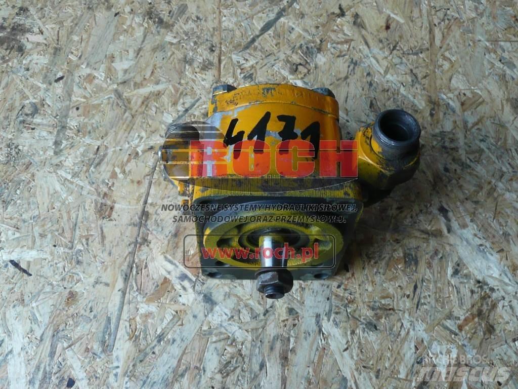 Bosch 0511525001 Hydraulik