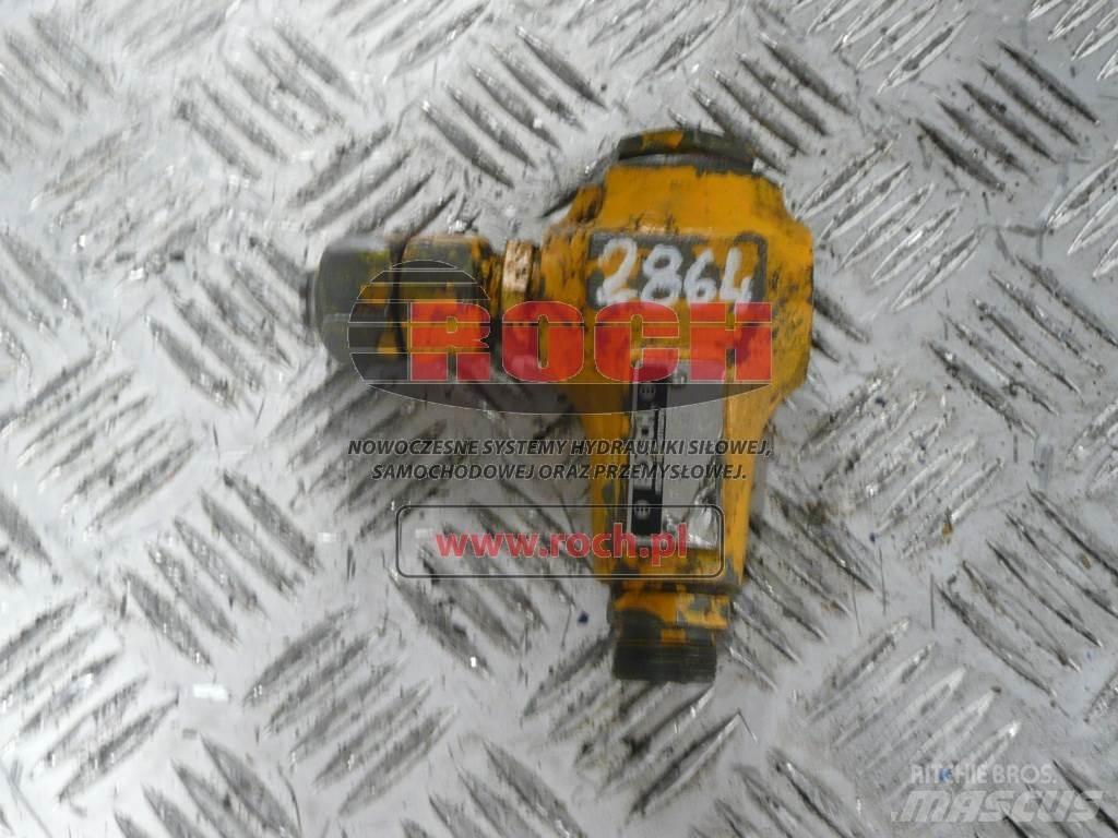 Bosch 0532001007 Hydraulik