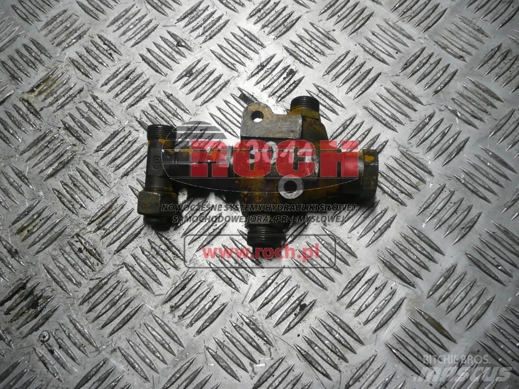 Bosch 0533103026 Hydraulik