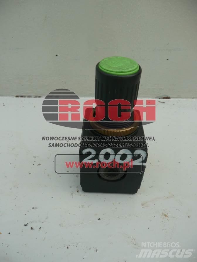 Bosch 0821302400 844 Hydraulik